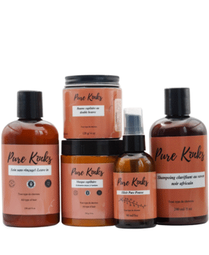 The Full Bloom « Épanouissement complet »