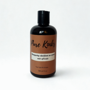 Shampoing clarifiant