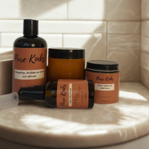 La gamme complète