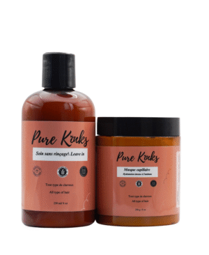 The Hydration Duo « Duo Hydratation »