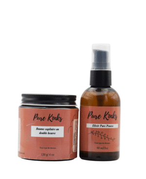 The Strength Duo « Duo Croissance »